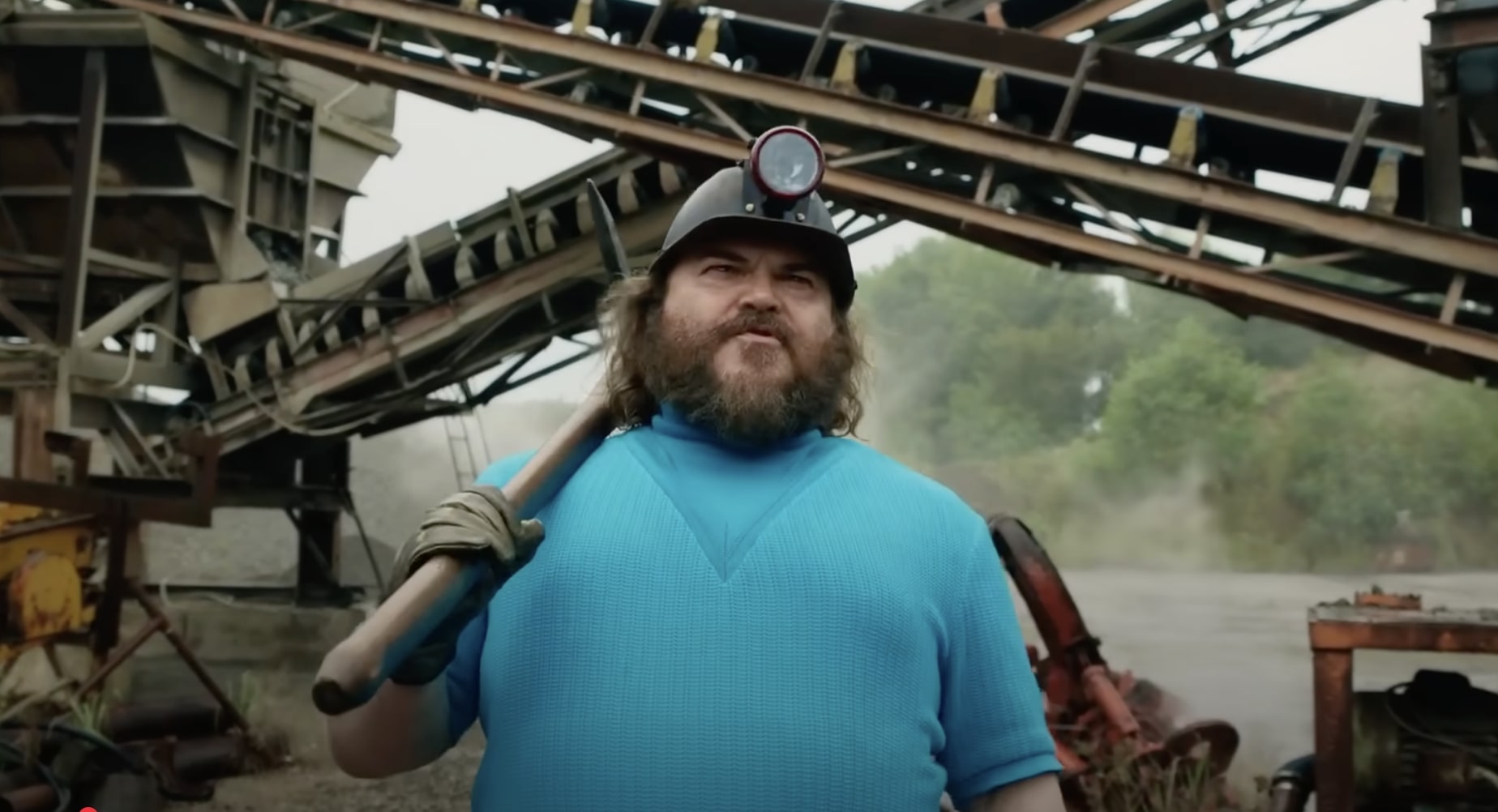 Minecraft電影的開幕式是任何視頻遊戲電影改編